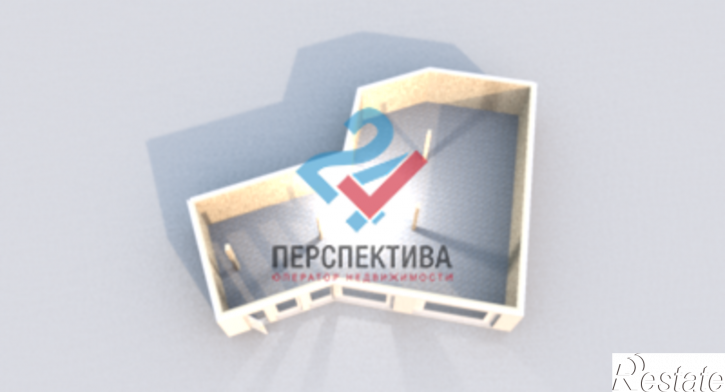 Торговое помещение Прибрежный бульвар, 1с6