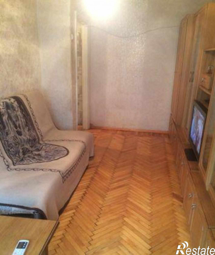 1-комн квартира улица Текучёва, 141