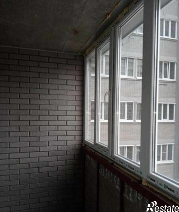 2-комн квартира в новом доме проспект 40-летия Победы, 63/17с8