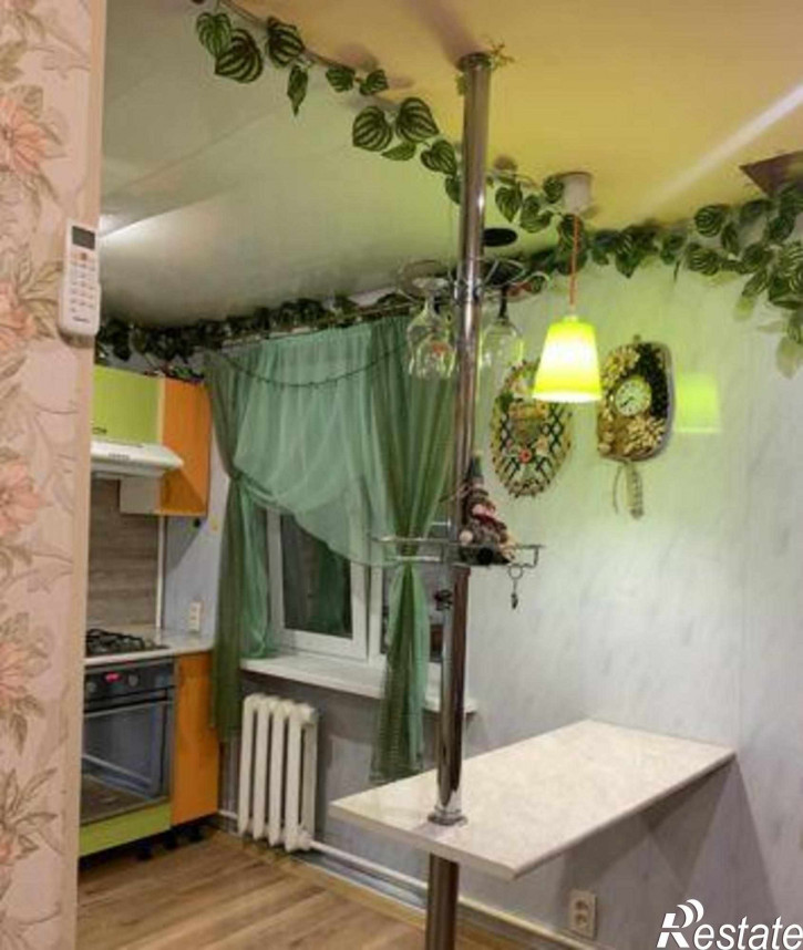 2-комн квартира проспект Ленина, 90/1