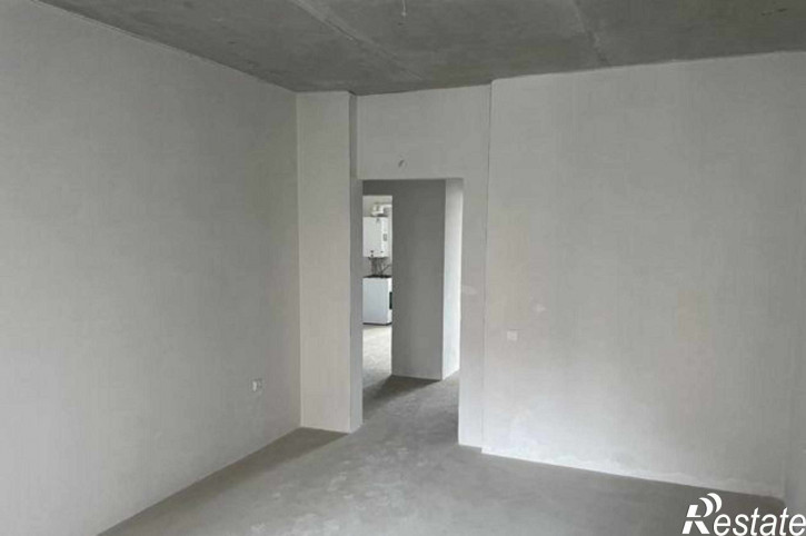 2-комн квартира в новом доме улица Вересаева, 101/6с2