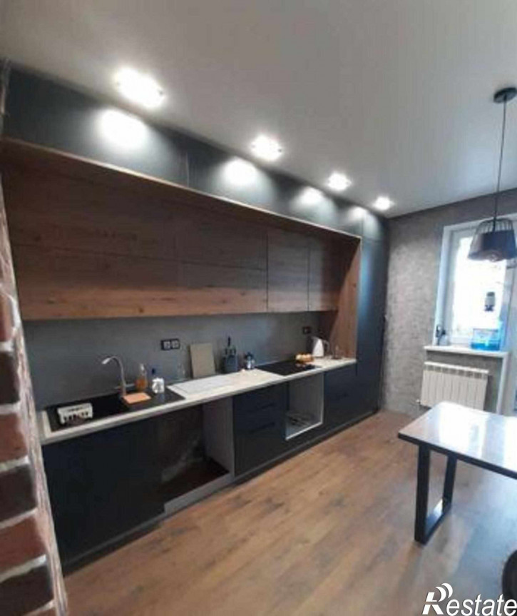 1-комн квартира улица Шеболдаева, 95с2