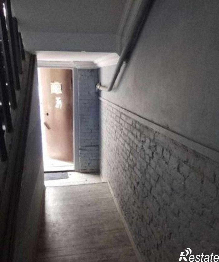 3-комн квартира Соборный переулок, 89