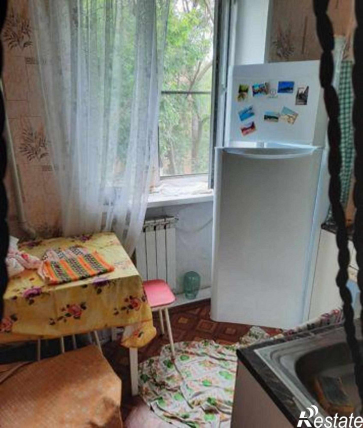 2-комн квартира Халтуринский переулок, 208/137