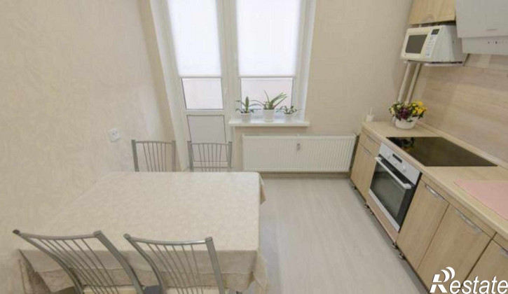 2-комн квартира улица Петренко, 28