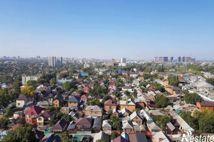 1-комн квартира в новом доме проспект Ленина, 140А