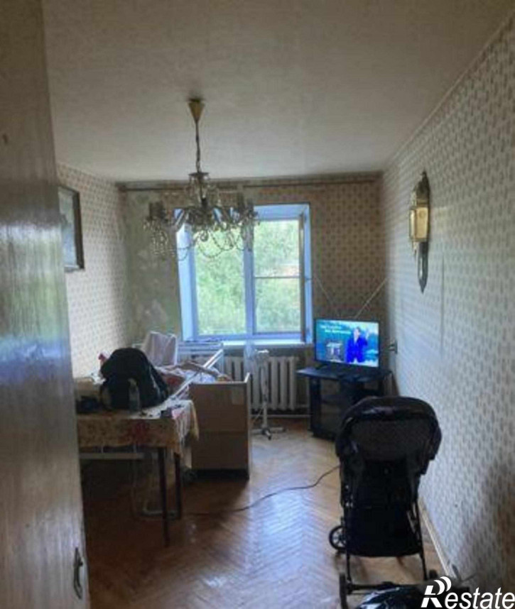 2-комн квартира улица Герасименко, 13