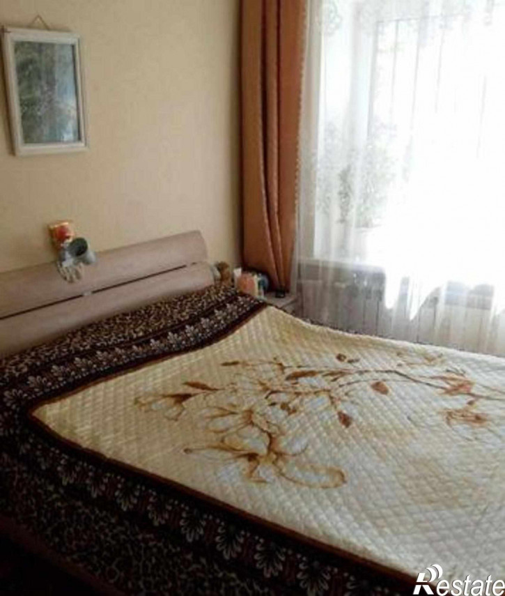 4-комн квартира Токарная улица, 3