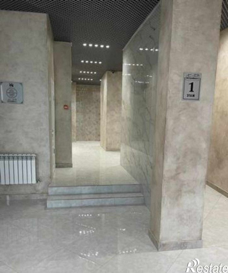 1-комн квартира Береговая улица, 117Бс7