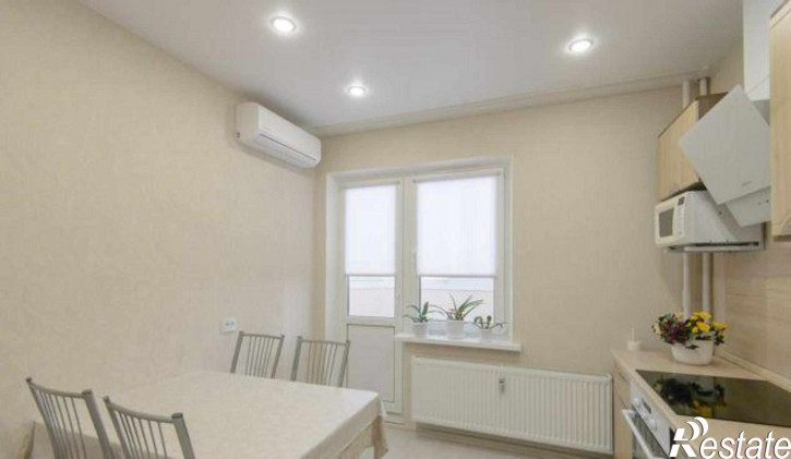 2-комн квартира улица Петренко, 28