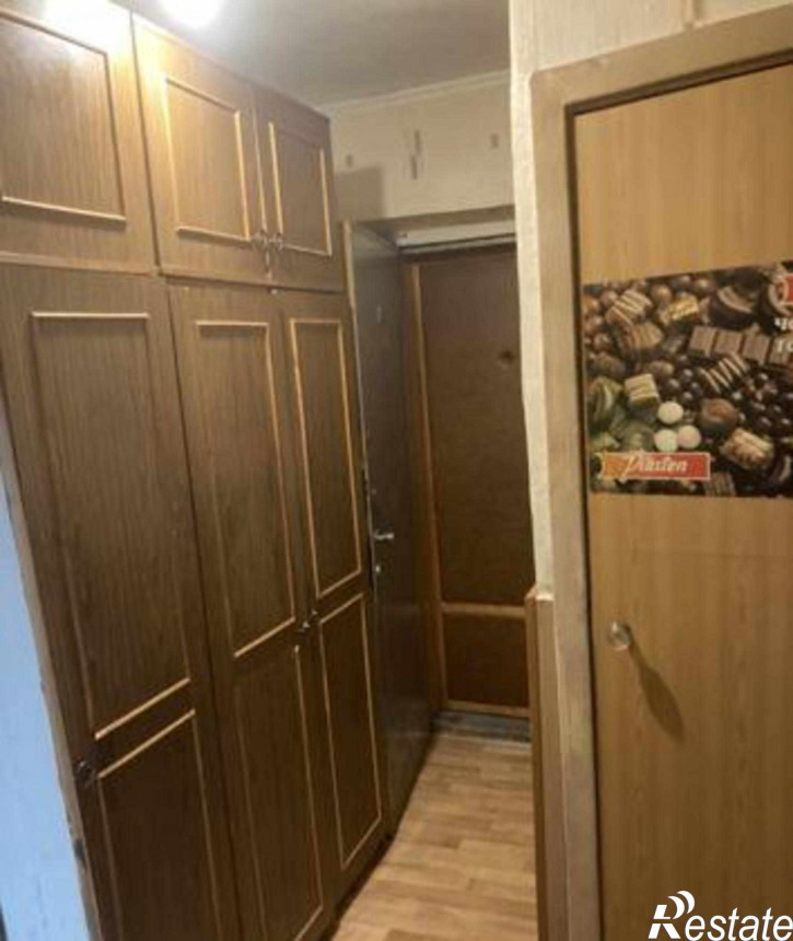 2-комн квартира улица Герасименко, 13