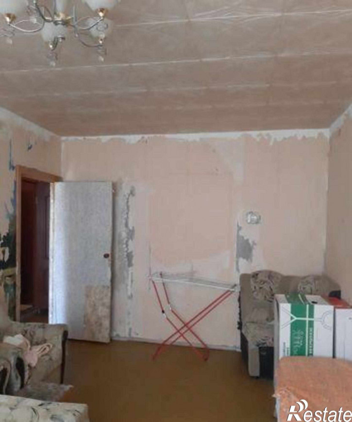 2-комн квартира улица Ерёменко, 58/1