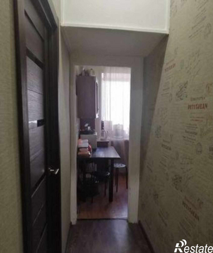 3-комн квартира Российская улица, 44