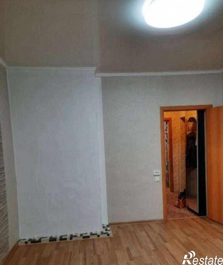 1-комн квартира улица Варфоломеева, 33