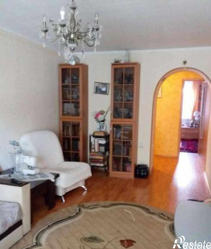 4-комн квартира Токарная улица, 3
