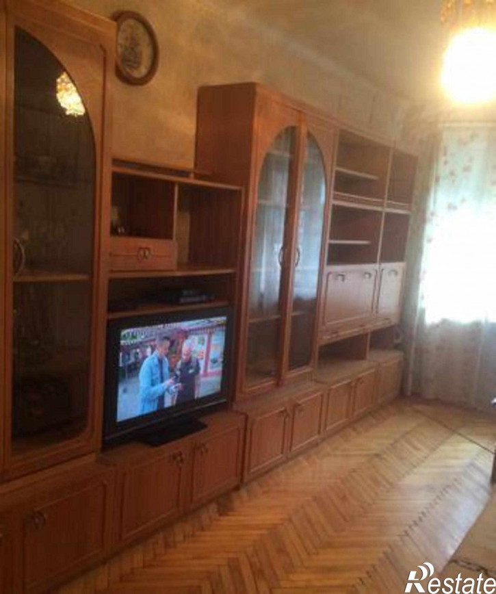1-комн квартира улица Текучёва, 141