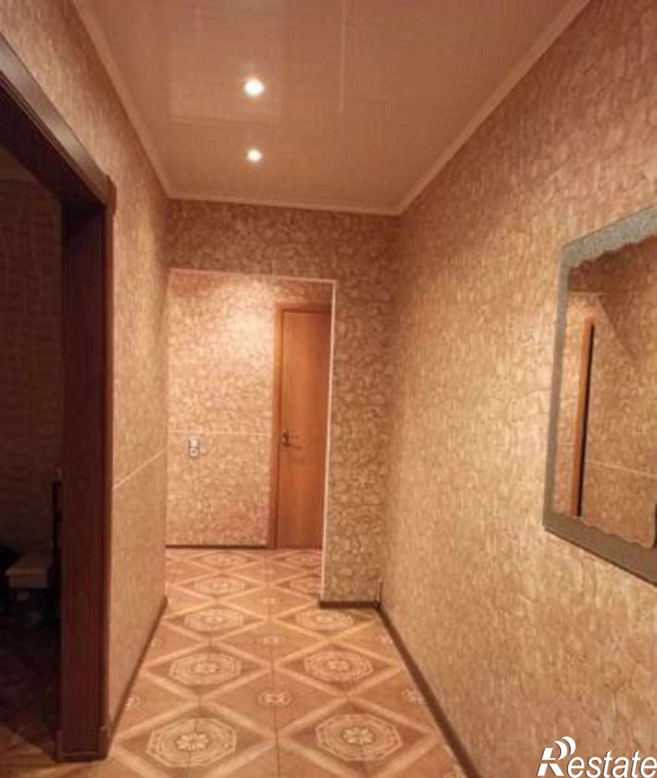 3-комн квартира улица Малиновского, 78В