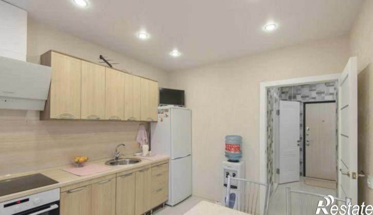 2-комн квартира улица Петренко, 28