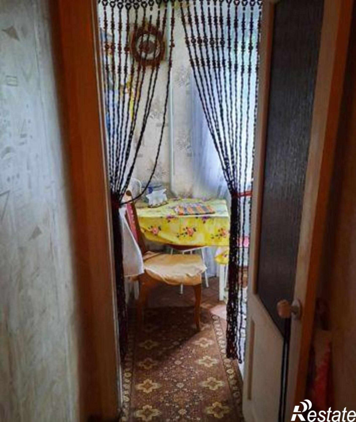 2-комн квартира Халтуринский переулок, 208/137