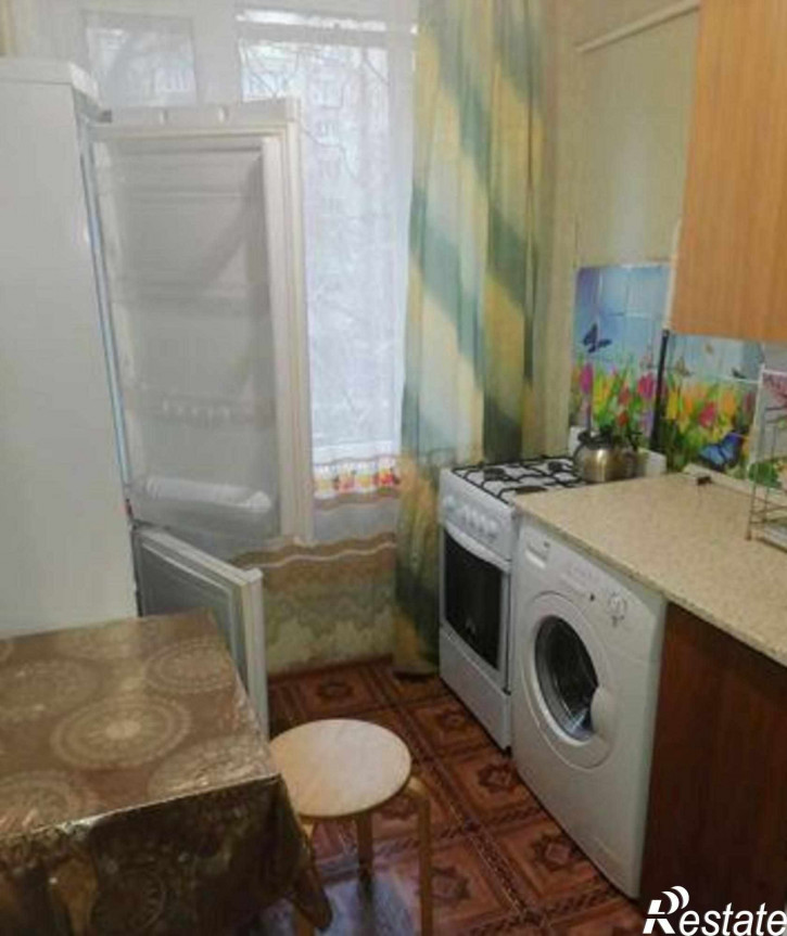 1-комн квартира улица Содружества, 37/1