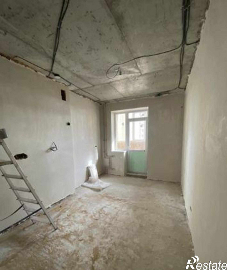 1-комн квартира Магнитогорская улица, 1А