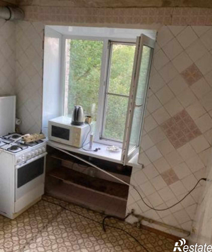 2-комн квартира улица Герасименко, 13