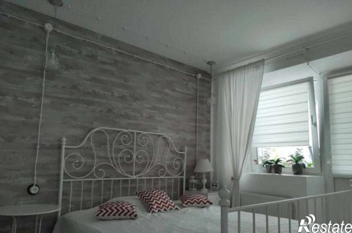 2-комн квартира улица Венеры, 24к15