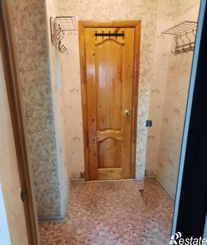 1-комн квартира улица Варфоломеева, 33