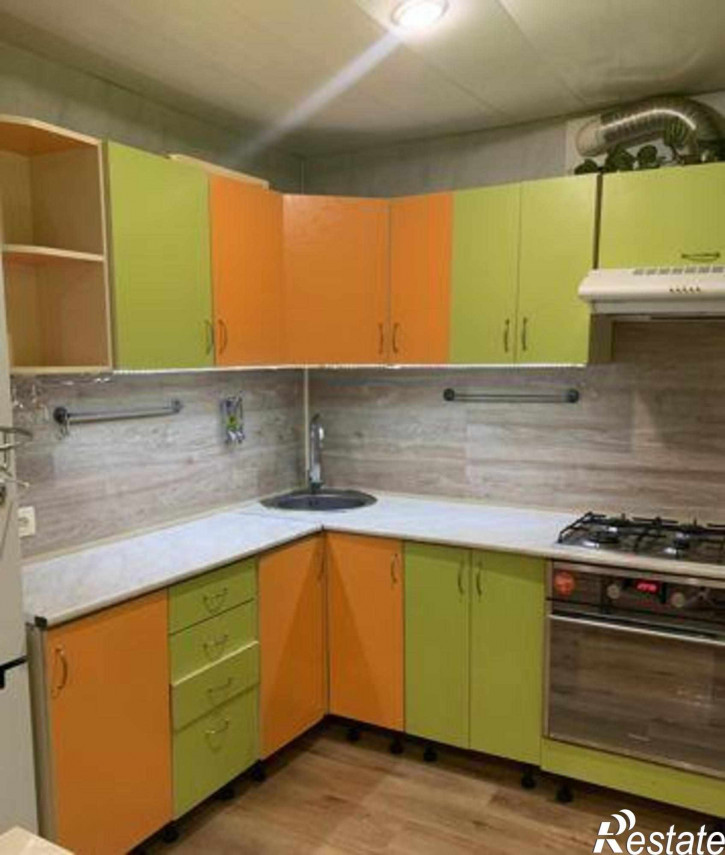 2-комн квартира проспект Ленина, 90/1