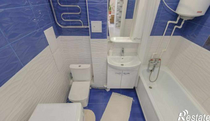 2-комн квартира улица Петренко, 28
