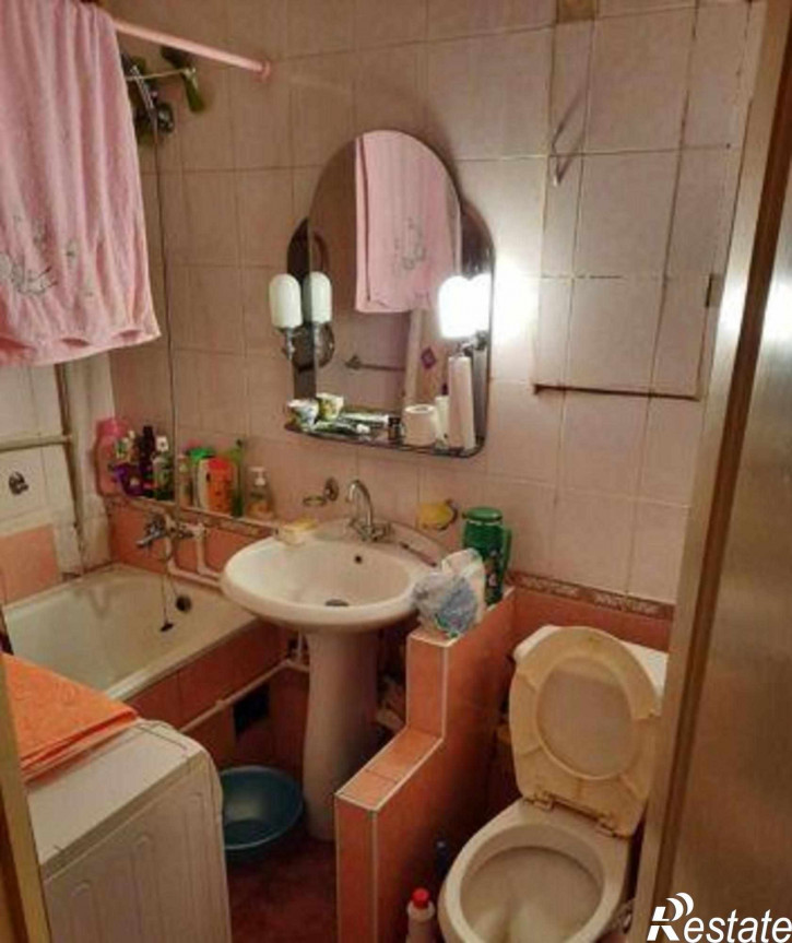2-комн квартира Халтуринский переулок, 208/137