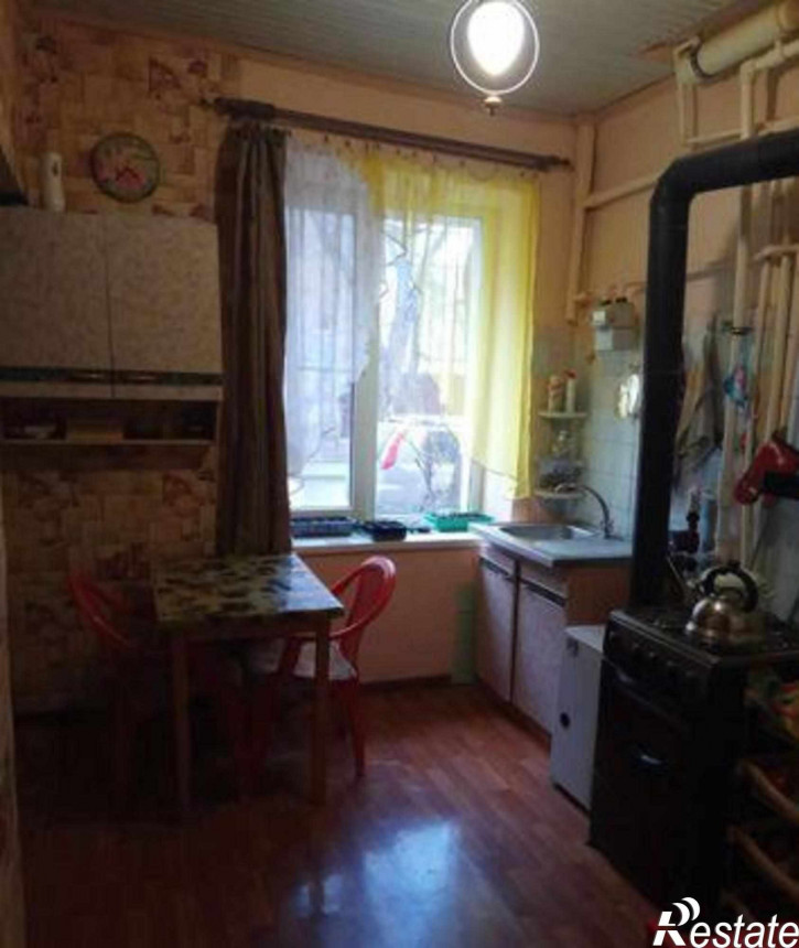 3-комн квартира Соборный переулок, 89