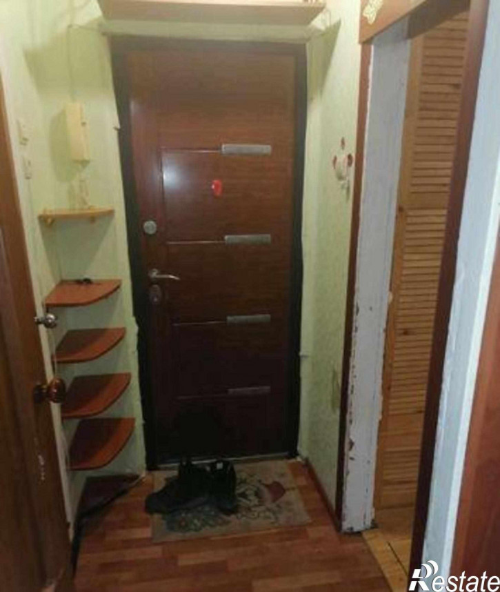 1-комн квартира улица Содружества, 37/1