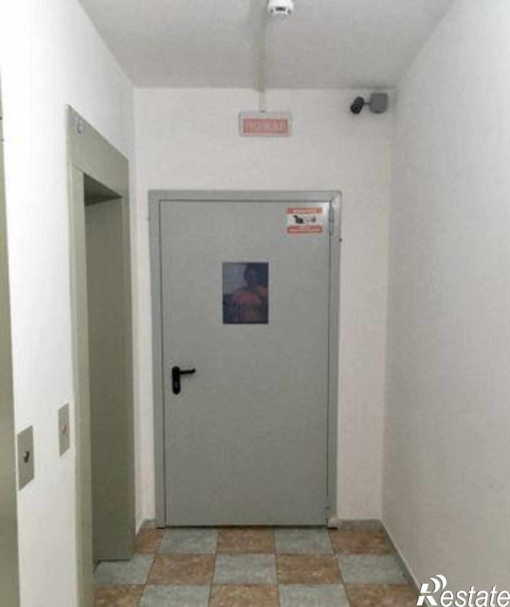 1-комн квартира переулок Белоусова, 6