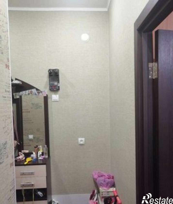 3-комн квартира Российская улица, 44