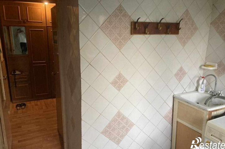 2-комн квартира улица Герасименко, 13