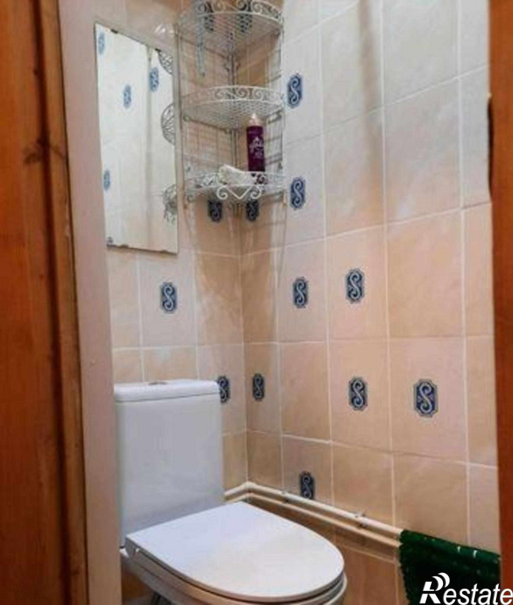 1-комн квартира улица Варфоломеева, 33