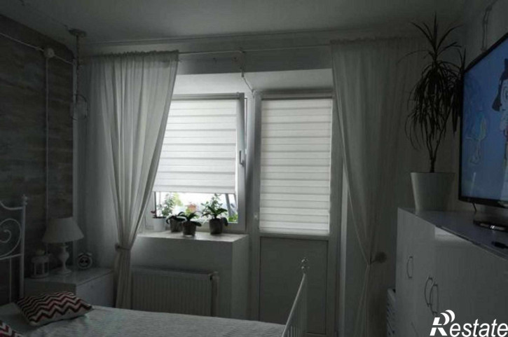2-комн квартира улица Венеры, 24к15
