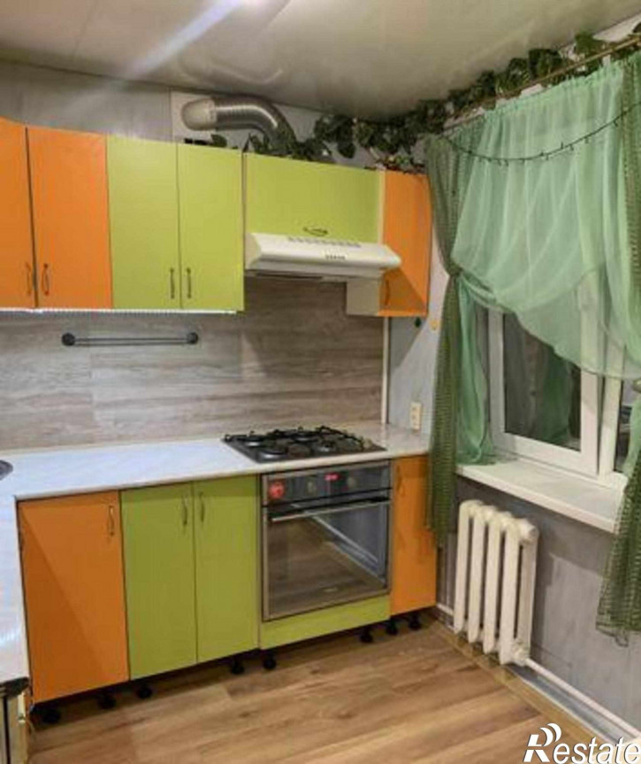 2-комн квартира проспект Ленина, 90/1