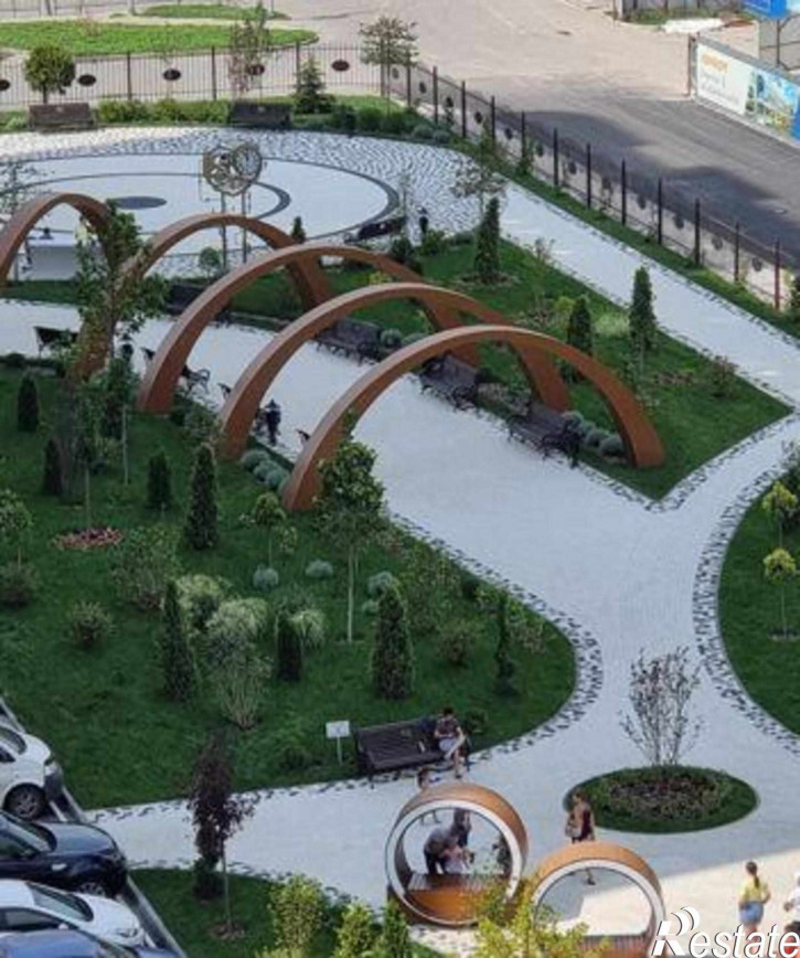 2-комн квартира улица Вересаева, 101/3с1