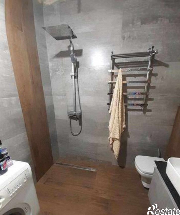 1-комн квартира улица Шеболдаева, 95с2