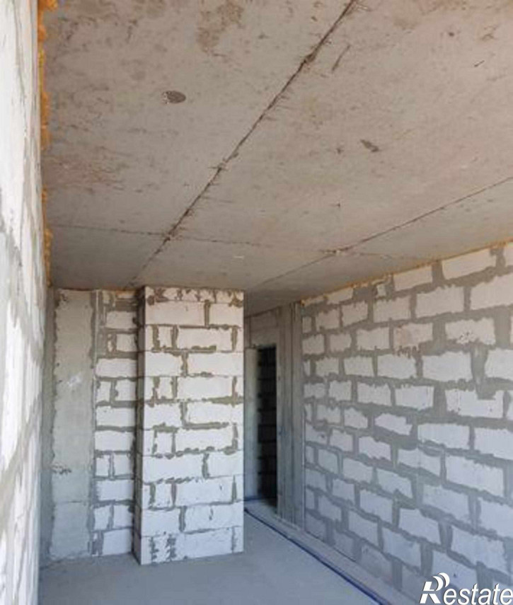 1-комн квартира в новом доме проспект Ленина, 140А