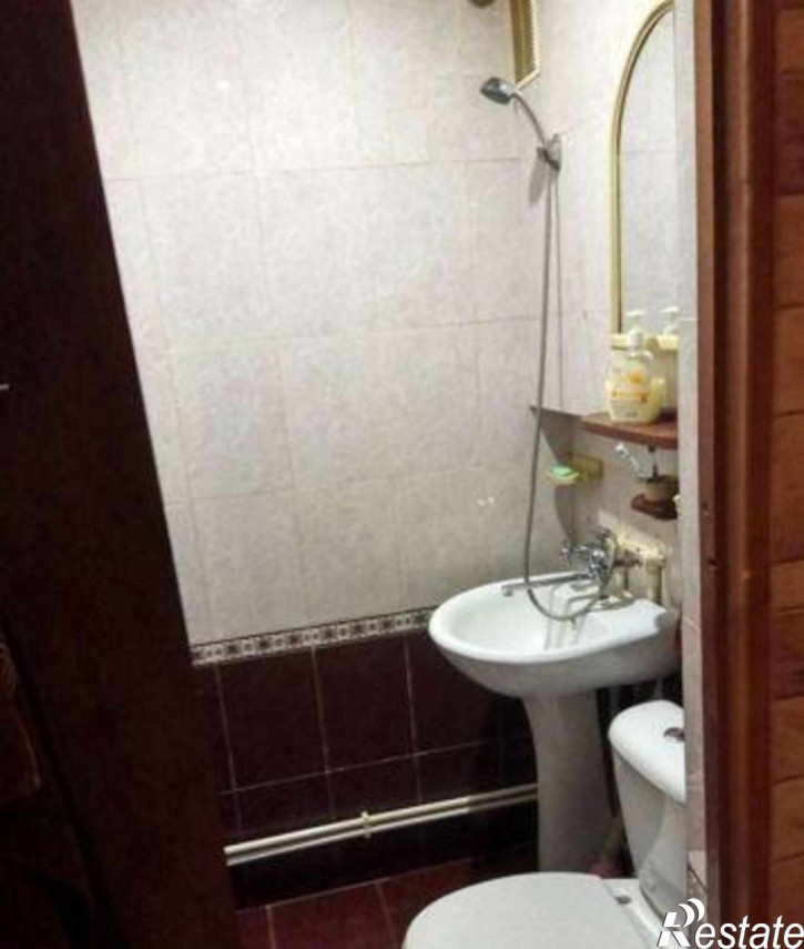 3-комн квартира Соборный переулок, 89