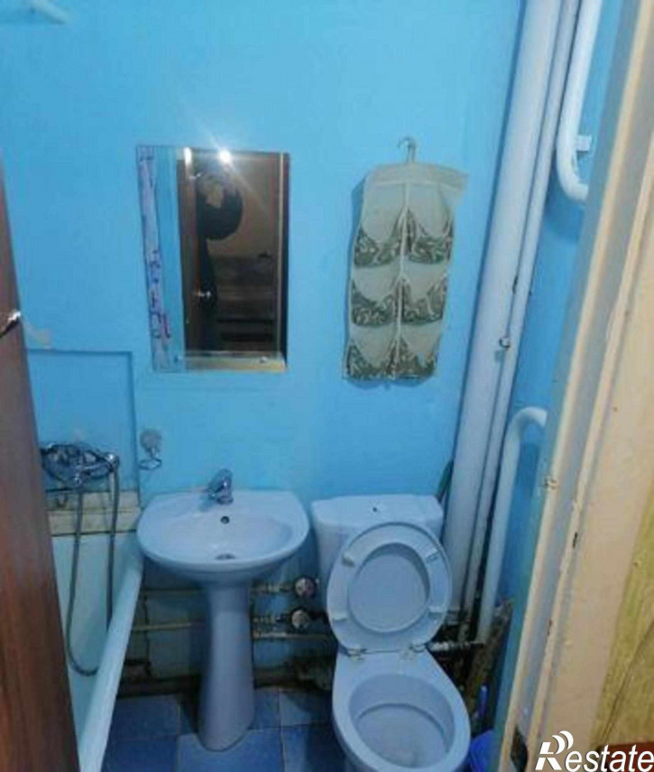 1-комн квартира улица Содружества, 37/1