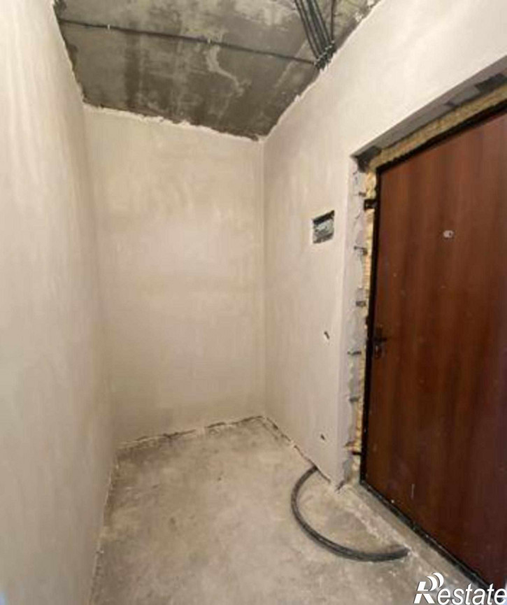 1-комн квартира Магнитогорская улица, 1А