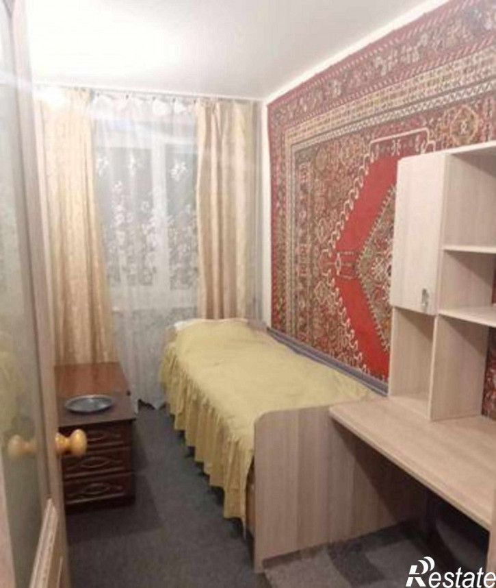 2-комн квартира Казахская улица, 85/1