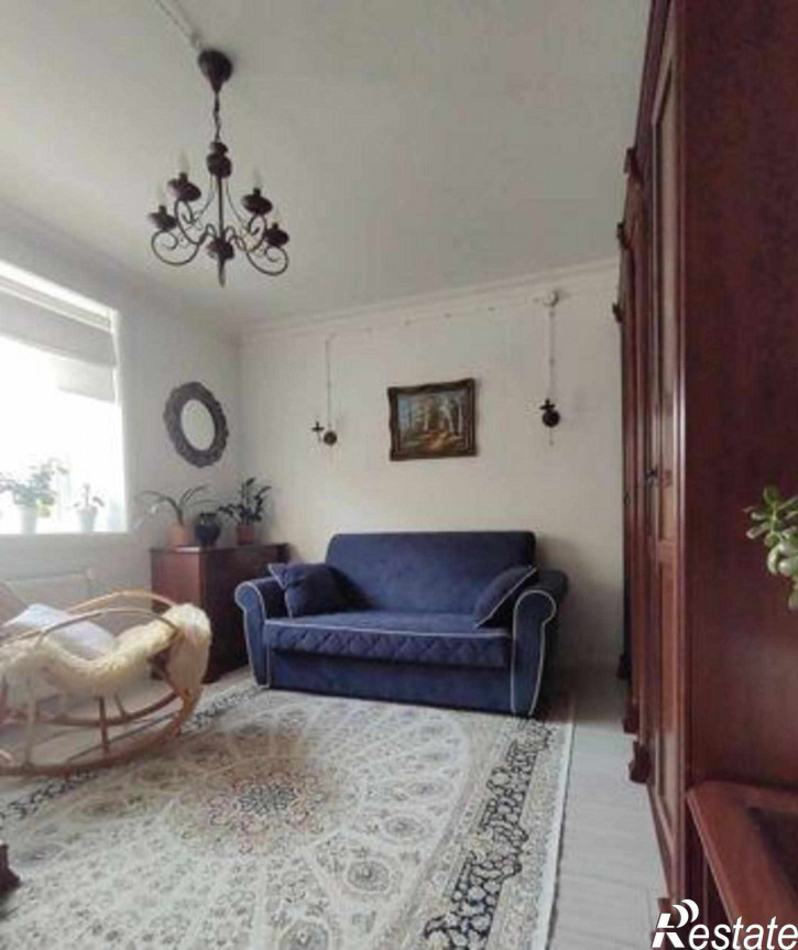 2-комн квартира улица Венеры, 24к15