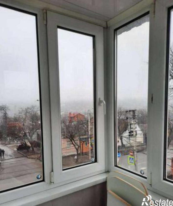 1-комн квартира улица Варфоломеева, 33
