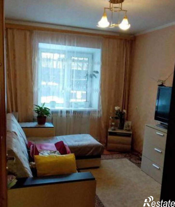 4-комн квартира Токарная улица, 3