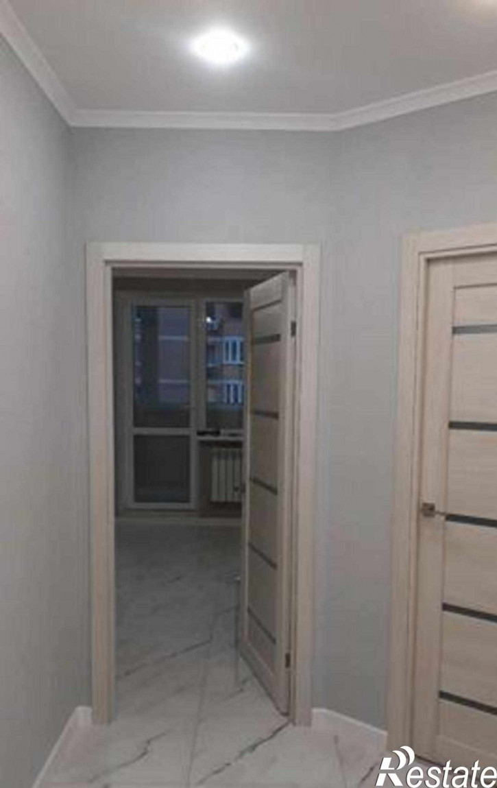 2-комн квартира Творческая улица, 9